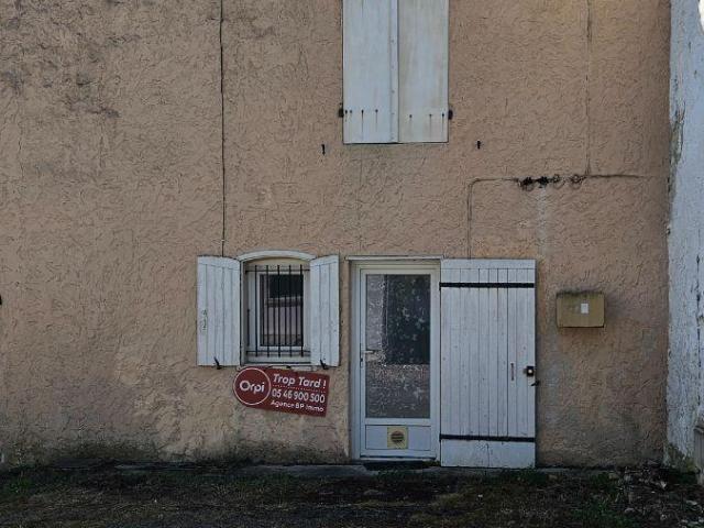 Maison à louer à Saintes 17100