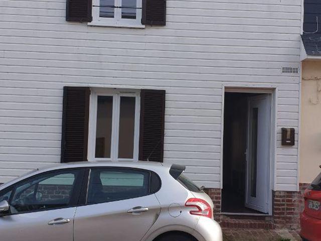 Maison à louer à Senarpont 80140