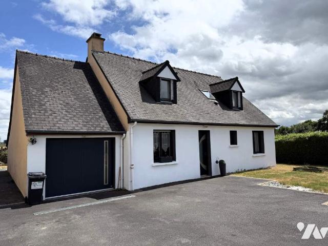 Maison à louer à Servon sur Vilaine, Bretagne, €