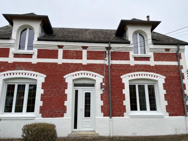 Maison à louer à Sinceny 02300