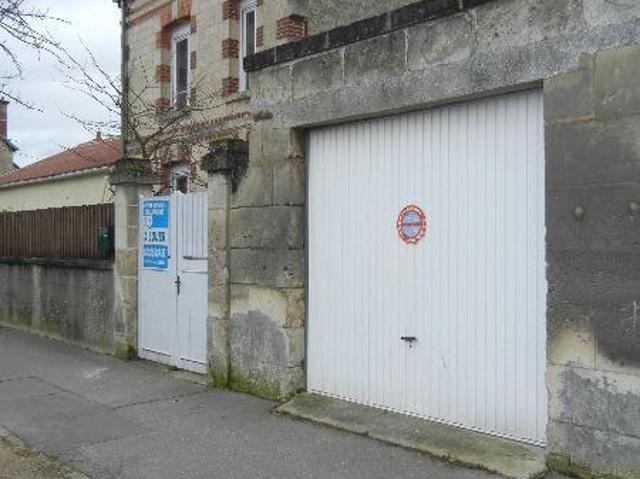 Maison à louer à Soissons 02200