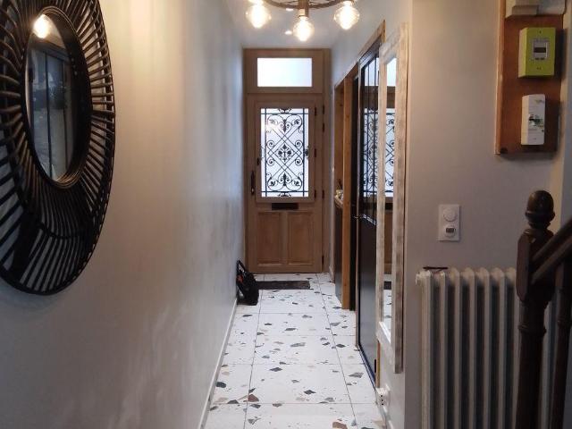 Maison à louer à Soissons 02200