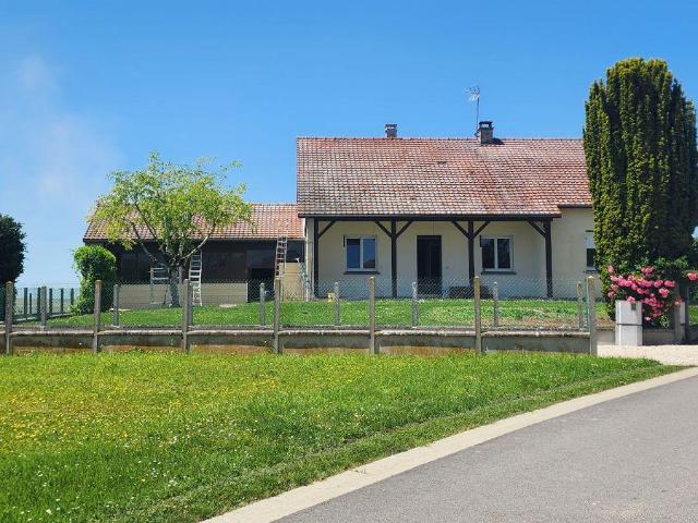 Maison à louer à Somsois 51290
