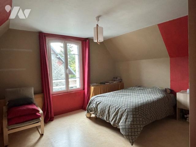 Maison à louer à Tancarville, Normandie, 54500€
