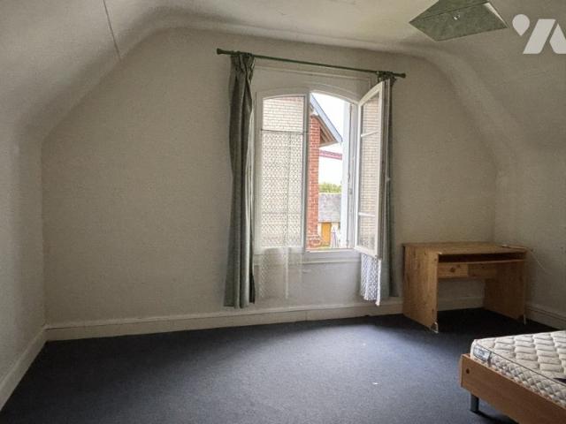 Maison à louer à Tancarville, Normandie, 64500€