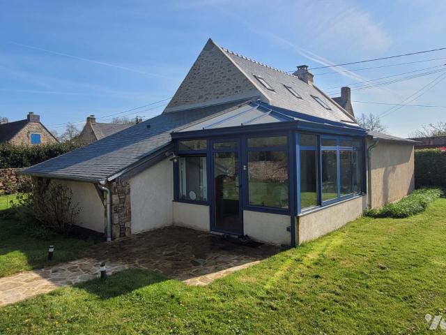 Maison à louer à Theix Noyalo, Bretagne, 380000€