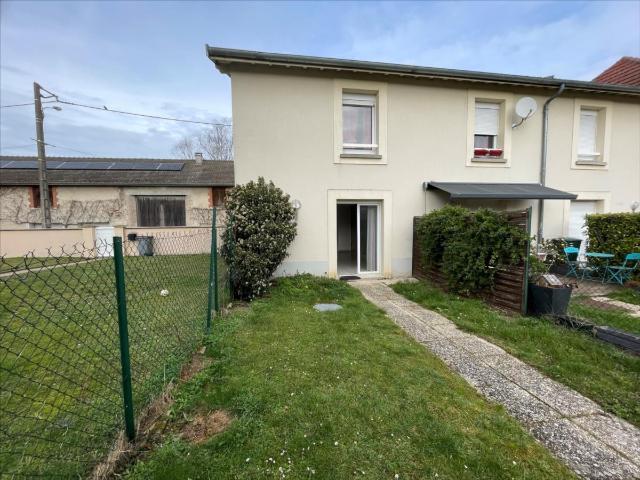 Maison à louer à Val de Vesle 51360