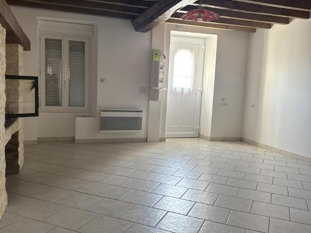 Maison à louer à Val du Maine 53340