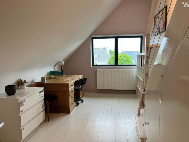 Maison à louer à Vannes, Bretagne, 1166 €