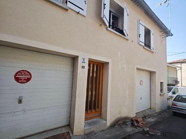 Maison à louer à Vertaizon 63910