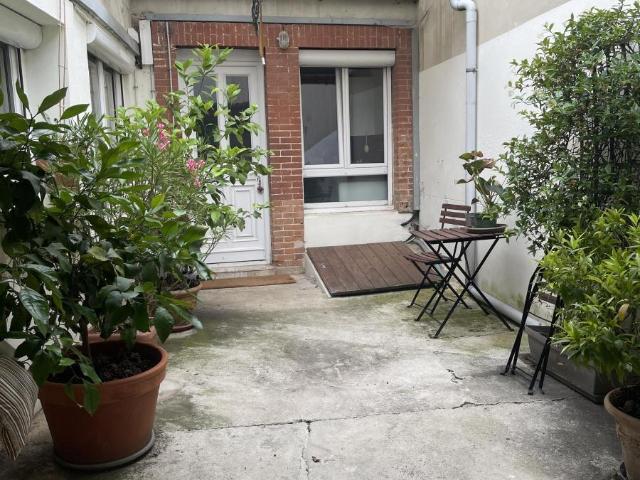 Maison à louer à Verzy 51380