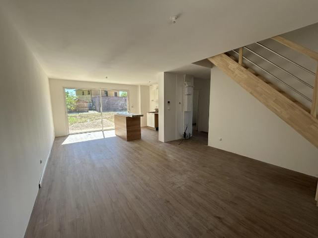 Maison à louer à Vignoles 21200