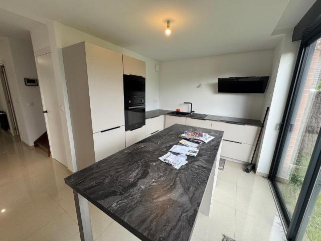 Maison à louer à Villeneuve d'Ascq 59491