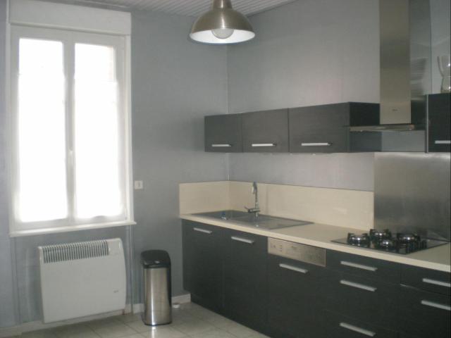 Maison à louer à Villers Bretonneux 80800