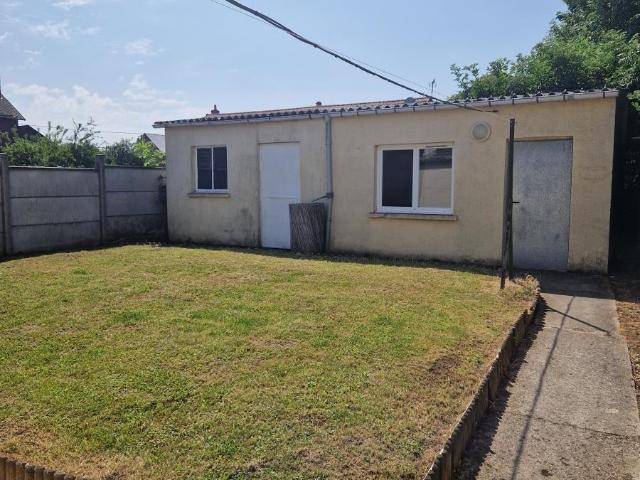 Maison à louer à Villers Guislain, Hauts de France, €