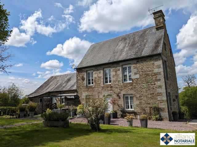 Maison à louer à Vire Normandie 14500