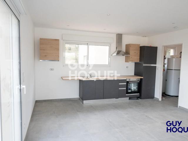 Maison à louer à Viriat 4 pièces, 3 chambres