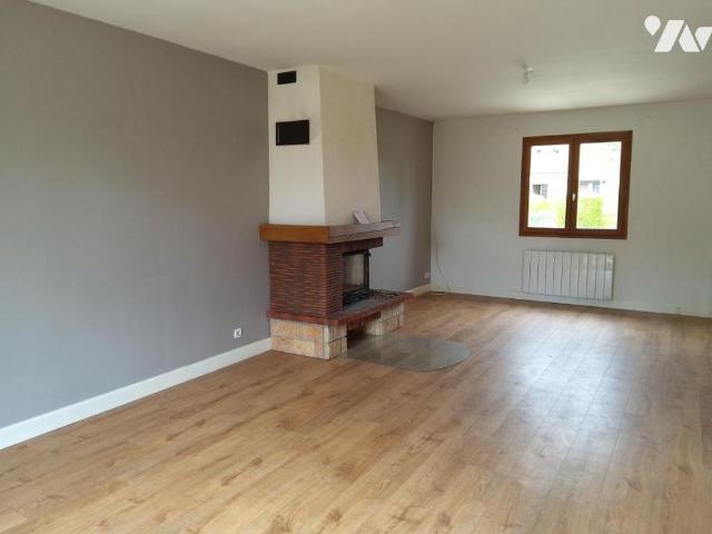 MAISON A LOUER A VITOT