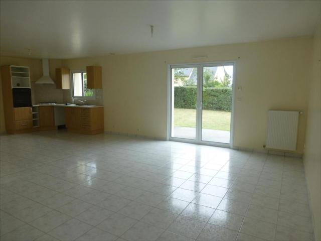 Maison à louer à Vitré 35500