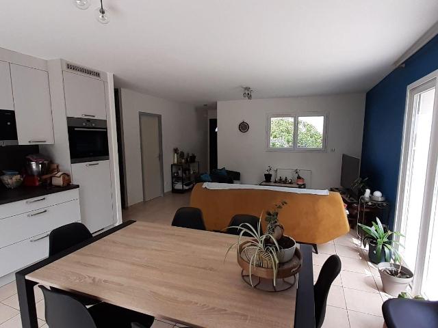 Maison à louer à Vitré 35500