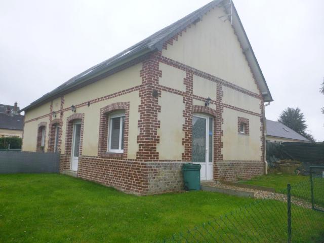 Maison à louer à Yerville 76760