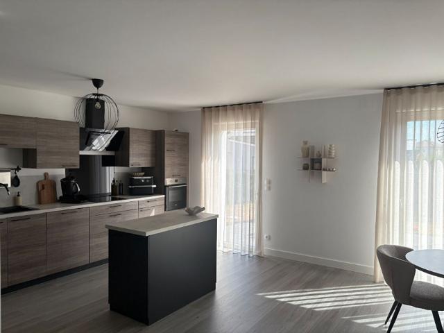 ▷ Maison à louer • Amnéville • 116 m² • 1 240 € | immoRegion