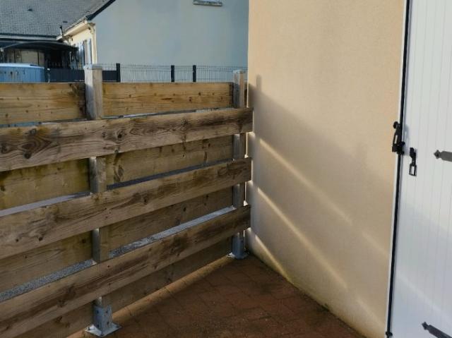 ▷ Maison à louer • Ancenis • 40 m² • 450 € | immoRegion