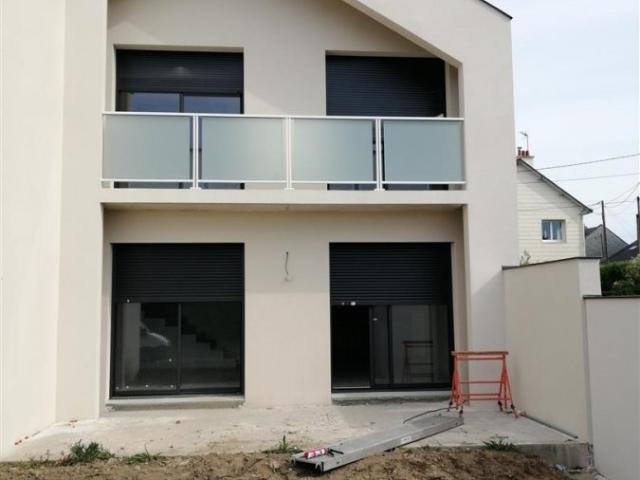 ▷ Maison à louer • Ancenis • 85 m² • 865 € | immoRegion