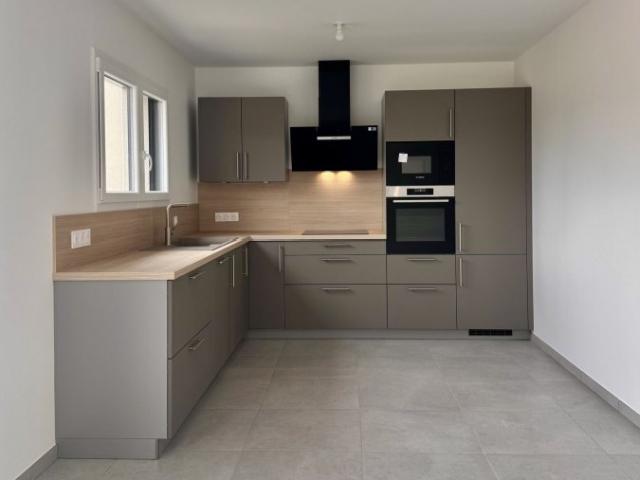 ▷ Maison à louer • Argancy • 96 m² • 1 500 € | immoRegion