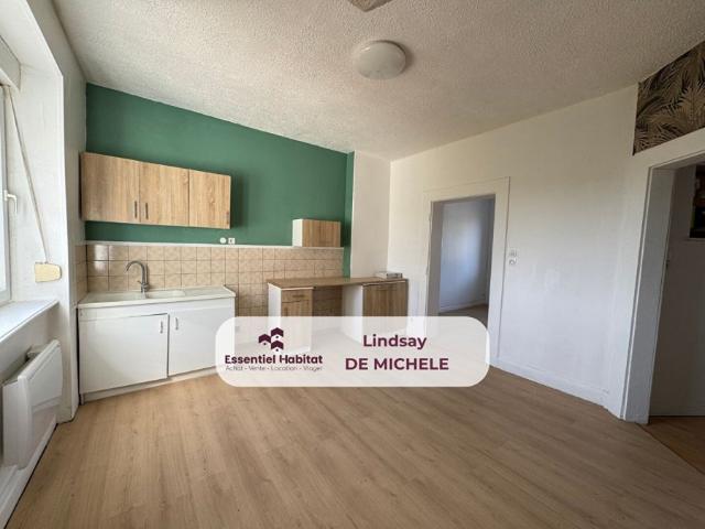 ▷ Maison à louer • Aumetz • 72,27 m² • 900 € | immoRegion