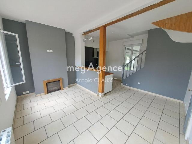 ▷ Maison à louer • Auxi le Château • 109 m² • 680 € | immoRegion