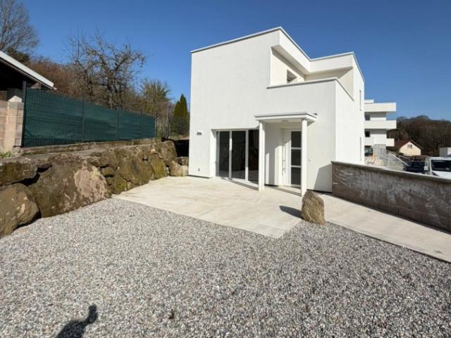 ▷ Maison à louer • Betting • 95 m² • 1 100 € | immoRegion