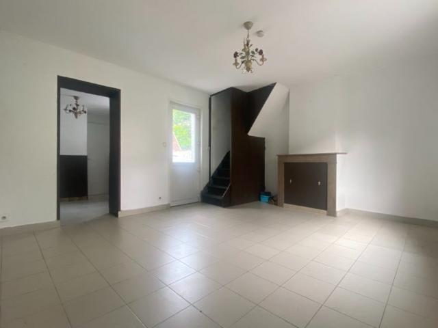 ▷ Maison à louer • Béthune • 43,16 m² • 500 € | immoRegion