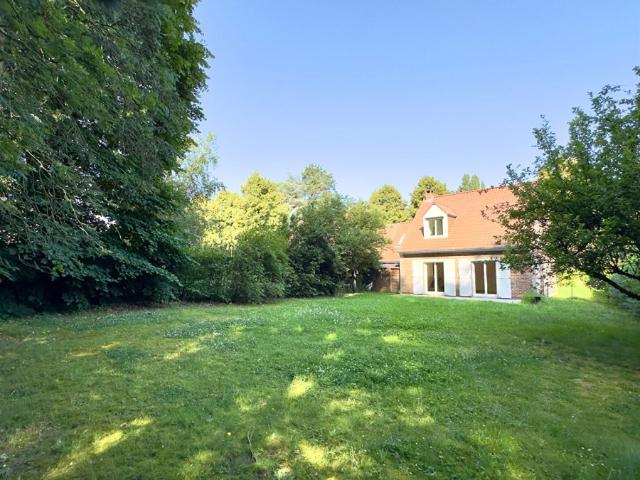 ▷ Maison à louer • Bondues • 98,42 m² • 1 561 € | immoRegion