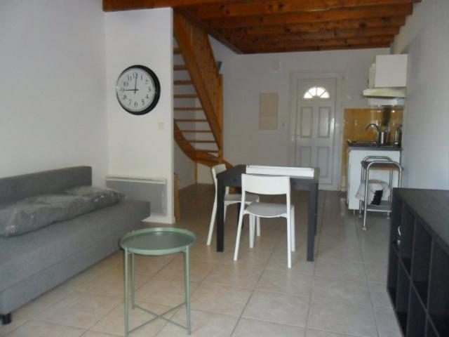 ▷ Maison à louer • Bouvron • 38,31 m² • 517 € | immoRegion