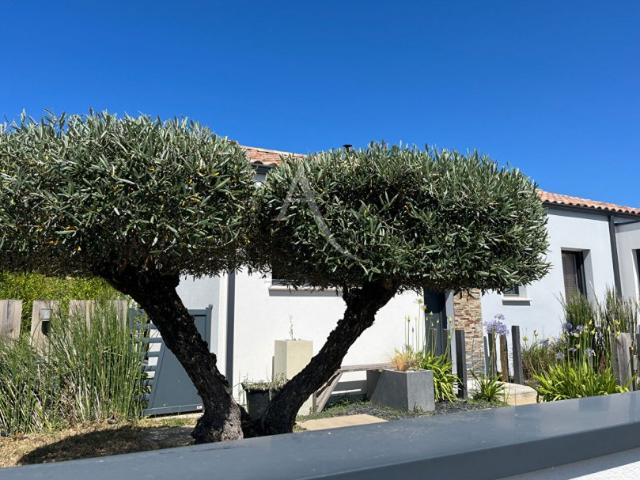 ▷ Maison à louer • Brem sur Mer • 89,6 m² • 1 170 € | immoRegion