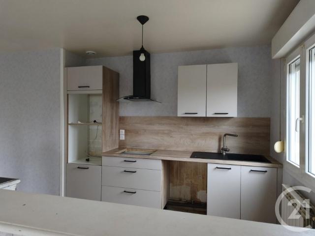 ▷ Maison à louer • Bulgnéville • 90 m² • 810 € | immoRegion
