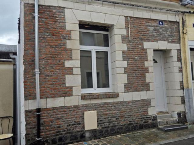 ▷ Maison à louer • Cambrai • 56 m² • 615 € | immoRegion