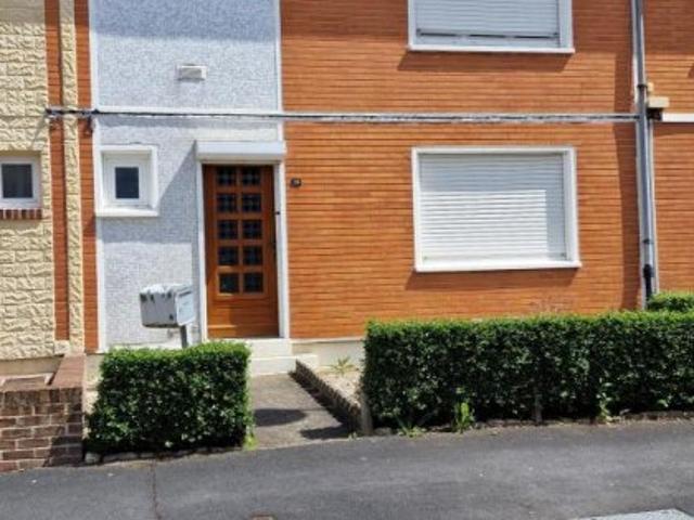 ▷ Maison à louer • Cambrai • 79 m² • 675 € | immoRegion