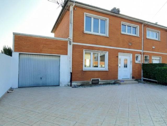 ▷ Maison à louer • Cambrai • 73,5 m² • 785 € | immoRegion