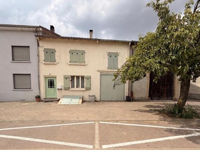 ▷ Maison à louer • Cattenom • 218 m² • 1 750 € | immoRegion