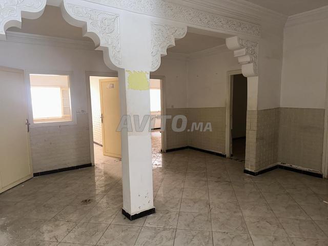 Maison à louer centre ville Beni Mellal Oulad Hamdan