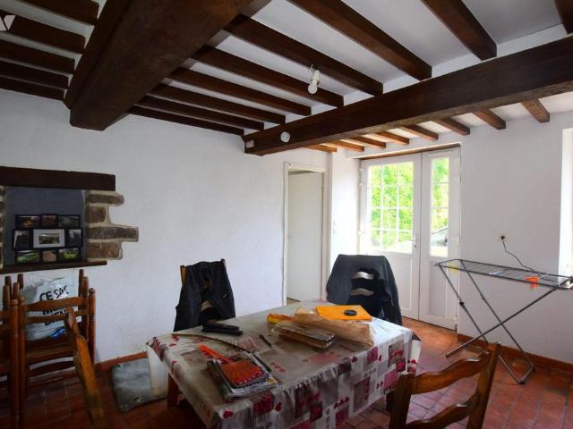 Maison à louer Cerisy la Salle
