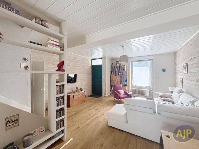 ▷ Maison à louer • Cholet • 120,77 m² • 997 € | immoRegion