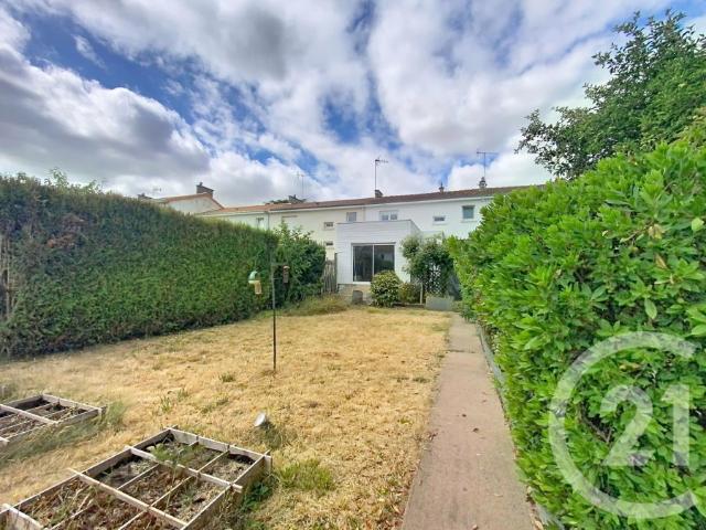 ▷ Maison à louer • Cholet • 132,5 m² • 990 € | immoRegion