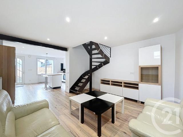 ▷ Maison à louer • Cholet • 66,2 m² • 773 € | immoRegion