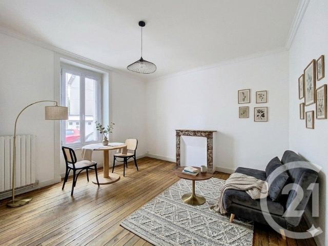 ▷ Maison à louer • Cholet • 68,26 m² • 750 € | immoRegion