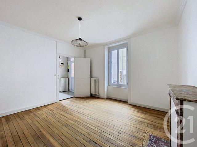 ▷ Maison à louer • Cholet • 68,26 m² • 750 € | immoRegion