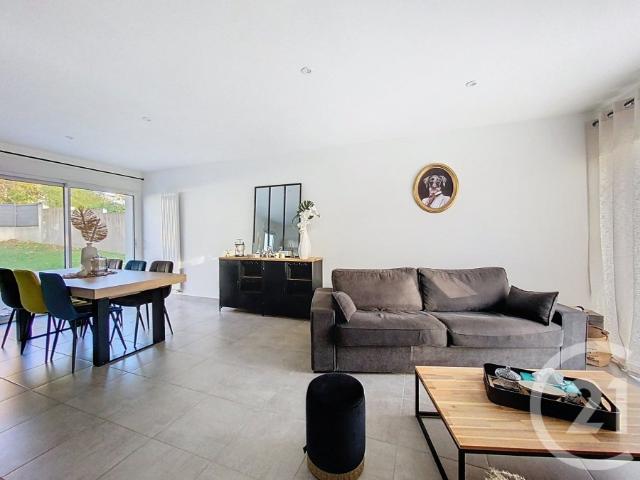 ▷ Maison à louer • Cholet • 92,42 m² • 950 € | immoRegion