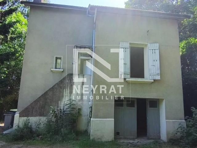 MAISON A LOUER CHATENOY LE ROYAL 38.92 m2 700 € charges comprises par mois: Immobilier CHATENOY LE ROYAL | Neyrat Immobilier